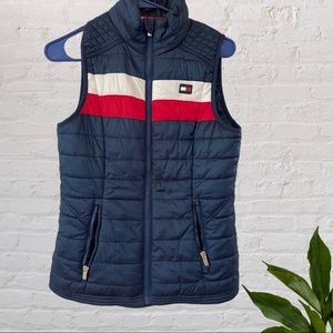 Tommy Hilfiger Vest